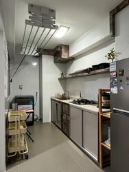 Blk 130A Eastcrown @ Canberra (Sembawang), HDB 2 Rooms #621739351